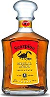 Scorpion Mezcal Anejo 100% Agave Is Out Of Stock
