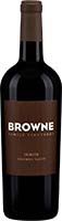 Browne Family Red Blend 750ml
