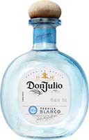Don Julio Tequila Blanco (10)