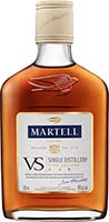 Martell V S Cognac 200ml