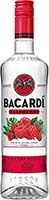 Bacardi Rum Rasberry 750ml Is Out Of Stock