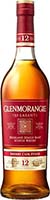 Glenmorangie 10yr Scotch W/glasses