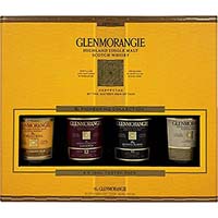 Glenmorange The Tasting Set