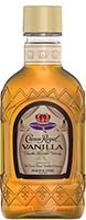Crownroyal Vanilla Is Out Of Stock