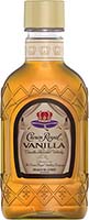 Crown Royal Vanilla .200
