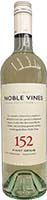 Noble Vines 152 Pinot Grigio (9b)