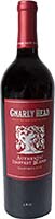 Gnarly Head Harvest Red 750ml