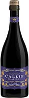 Callie Collection              Fresh Red Blend