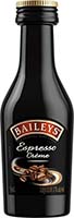 Baileys Espresso CrÈme Irish Cream Liqueur