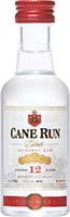 Cane Rum White Rum