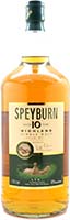Speyburn 10yr Scotch 1.75