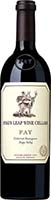 Stag's Leap Fay Cabernet Sauvignon Is Out Of Stock