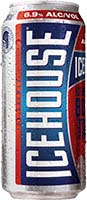 Icehouse Lager