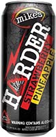Mike's Harder Spike Strawberry Pineapple 24oz