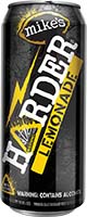 Mikes Harder Lemonade 23.5oz Is Out Of Stock