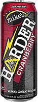 Mike's Harder Cranberry Lemonade Can