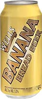 Wells  Banana Bread Beer 6pk Cans Is Out Of Stock