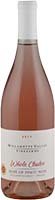 Willamette Valley Whole Cluster Rose 750ml