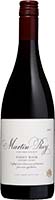Martin Ray Sonoma County Pinot Noir  13.8% Abv