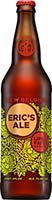 New Belgium Eric'S Sour Peach Ale