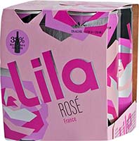 Lila Rose 4 Pack