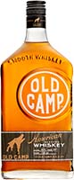 Old Camp American Whiskey