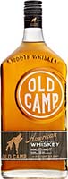 Old Camp                       American Whiskey Reg