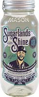 Sugarland Peppermint Moonshine