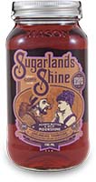 Sugarland Peanut Butter & Jelly Moonshine
