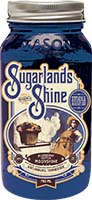 Sugarlands Shine Blueberry Muffin Moonshine 750ml