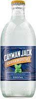 Cayman Jack Cuban Mojito 6pk Bottle