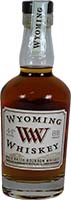 Wyoming Small Batch Bourbon Is Out Of Stock