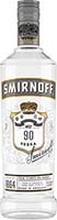 Smirnoff No. 27 90 Proof Vodka Is Out Of Stock