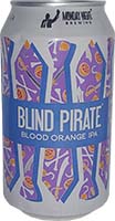 Monday Night Blind Pirate