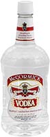 100 Proof Mccormick Vodka 100
