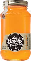 Ole Smoky Big Orange Moonshine