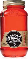 Ole Smoky Strawberry Is Out Of Stock