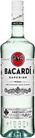 Bacardi Superior 80 Rum