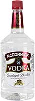 Mccormick Vodka 1.75lt*