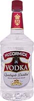 Mccormick Vodka Is Out Of Stock