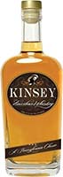 Kinsey 4yr Bourbon