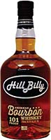 Hillbilly Bourbon 101