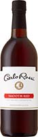 Carlo Rossi Smooth Red Wine 750ml