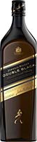 Johnnie Walker Double Black Label Blended Scotch Whiskey Is Out Of Stock