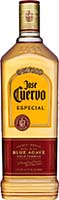 80 Proof J Cuervo Tequila Gold