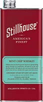 Stillhouse Mint Chip Is Out Of Stock
