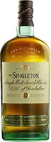 The Singleton Of Dufftown 12 Year Old Single Malt Scotch Whiskey