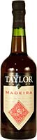 18% Alcohol Taylor Madeira