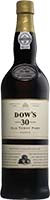 Dow's 30yr Tawny Porto 750ml