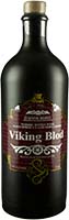Dansk Mjod Viking Blod Mead 750 Ml Bottle
